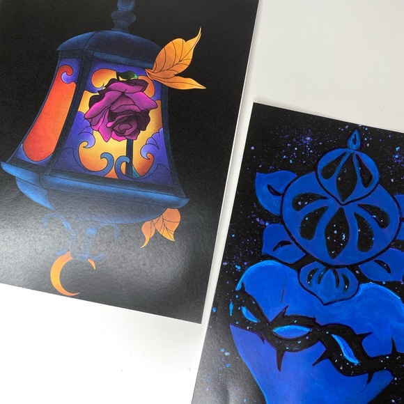 Art prints - Picture 4 of 5